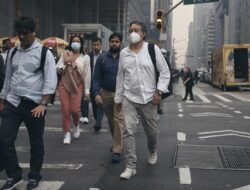 Bukan Subclade K, AS Kini Hadapi Lonjakan Kedua Gangguan Menyebar Flu gegara Tipe Ini