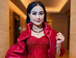 Ramai Tuduhan Bermuka Dua, Iis Dahlia Ungkap Fakta Pertemuan Bersama Ressa Rizky