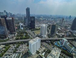 Sentuh 5,05 Persen, Meleset Untuk Target APBN