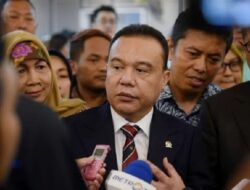 Seharusnya Tidak Di Puasa dan Lebaran