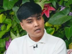 Ressa Rizky Rossano Enggan Tinggal Serumah Meski Denada Akui Anak Kandung