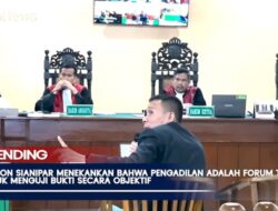 Transparansi Ijazah Ri Hak Warga Bangsa