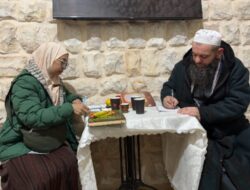 Sambut Ramadan, Dompet Dhuafa Salurkan Pemberian Kelompok Indonesia Hingga Masjidil Aqsa Palestina