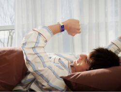 Segera Hadir HUAWEI Grup Musik 11 Series Bersama Smartwatch-Like Experience