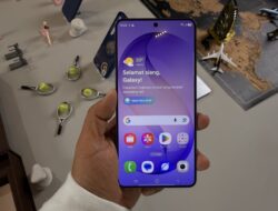 Layar Anti-Intip yang Bikin Pesaing Gigit Jari