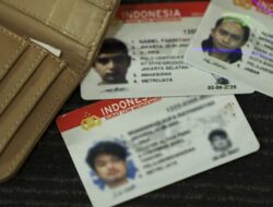 Cara Membedakan SIM Asli atau Palsu