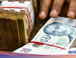 Cara Tukar Uang Asing Untuk Traveling Ke Luar Negeri, Traveler Wajib Tahu!