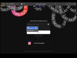 Threads Kenalkan Fitur Dear Algo Sebagai Mengubah Logika Konten