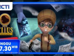 Titus The Detective Episode TERROR