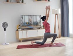 Trik Rahasia Polytron Ini Bikin AC Hingga Tempattinggal Makin Dingin dan Irit!