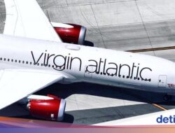 Drama Penerbangan Ke Dubai, 16 Jam Mengudara Tanpa Tujuan