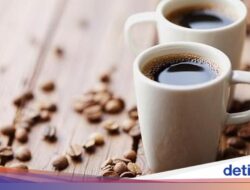 Tak Selalu Buruk, Ini 5 Bukti Minum Minuman Kafein Bisa Memperbaiki Kesejaganan