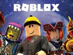 Akun Roblox Anak Hingga Bawah 16 Tahun Akansegera Dinonaktifkan Mulai 28 Maret, Ini Faktanya