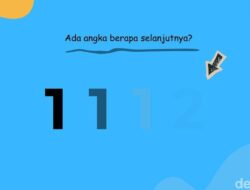 Butuh Ketajaman Mata Sebagai Pecahkan Tes Ini, Bisa Temukan?