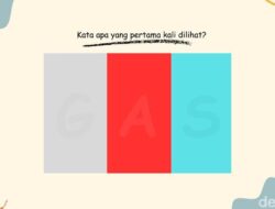 Ketajaman Mata Diuji Ke Tes Buta Warna Ini, Coba Selesaikan Kurang Di Semenit