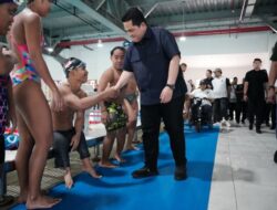 Bonus Olahragawan Asosiasinegara-Negaraasiatenggara Para Games Dibayarkan Termasuk Ppn, Kemenpora Ikuti Instruksi Ri