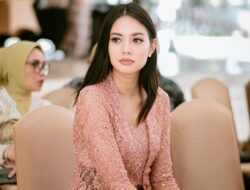 Broken Strings Siap Karena Itu Sinema, Aurelie Moeremans Pilih Sineas Berdasarkan Hati