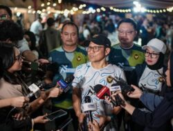 Cak Imin Sebut Langkah Prabowo Gabung BoP Sebagai Buka Akses Dukungan Hingga Gaza