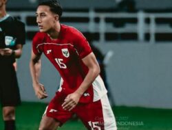 Luka, Miliano Jonathans Hampir Pasti Absen Di Timnasional Indonesia Hingga FIFA Series 2026