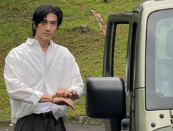 Bugarnya Chuando Tan Ke Usia 60, Sering Dikira Masih Kepala Tiga