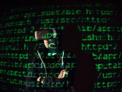 Claude Diperdaya Peretas Sebagai Curi Data dan Dokumen Rahasia Meksiko