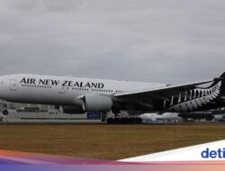 Harga Avtur Meroket gegara Konflik Bersenjata, Maskapai Ramai-ramai Kurangi Penerbangan