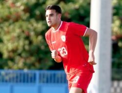 Egy, Jens Raven, hingga Witan Sulaeman 