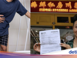 3 Pelanggan Ngaku Diare, Refund Ditolak!