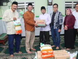 Forwatan dan Industri Kolaborasi Belajar Manfaat Sawit