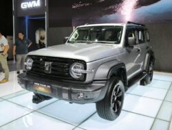 Update Semua Harga Kendaraan Pribadi Hybrid Maret 2026 Ke RI Jelang THR Cair