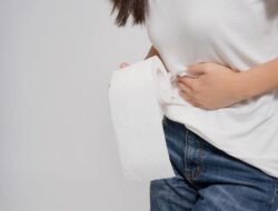 Kenapa Gampang Diare Di Lebaran? Ahli Kemakmuran Ungkap Biang Keroknya