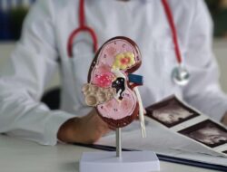 Tanda-tanda Kanker Ginjal Stadium Lanjut yang Perlu Diwaspadai