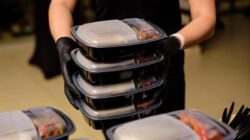 Prabowo Titip Pesan Khusus soal MBG, Sentil Dapur Bermasalah