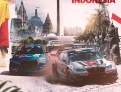 Indonesia Tuan Tempattinggal FIA Rallycross World Cup 2026, Balapan Digelar Ke Sirkuit Ancol