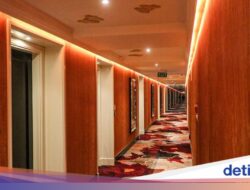 Penghayatan Staycation Mewah Di Trans Hotel Jakarta: Terpikat Dari Langkah Pertama