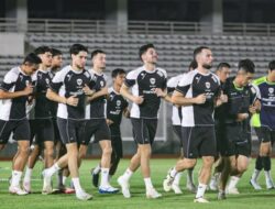 Malam Ini Kick-off, Lini Di Disorot