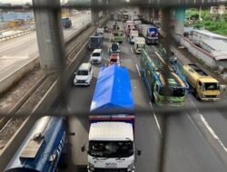 Jenis Angkutan Produk yang Boleh dan Dilarang Melintas Jalanan Pada Mudik Lebaran, Catat Jadwalnya