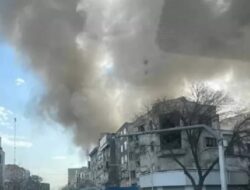 Kecam Serangan AS-Israel, Kedubes Iran Ungkap Rekam Jejak Agresi Di 7 Dekade