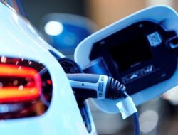 Kendaraan dan Kompor Listrik Kunci Kurangi Pembelian Barang Bersama Luar Negeri Energi