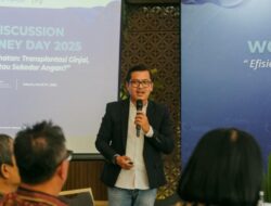 Kisah Olahragawan Gagal Ginjal dan Harapan Mutakhir Lewat Terapi CAPD