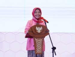 Komnas Perempuan Siap Kolaborasi Di Menpora Erick Cegah Kekejaman Seksual Di Lingkungan Latihan