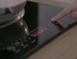 Kompor Listrik Bisa Dari Sebab Itu Solusi Ke Ditengah Krisis Energi