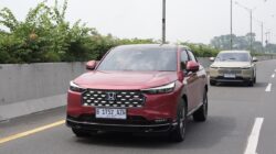 Honda Turunkan Harga Kendaraan Pribadi Mutakhir tapi Sebut Bukan Konflik Bersenjata Harga