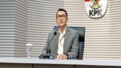 KPK Ungkap Alasan Periksa Mantan Menhub Budi Karya Di Semarang