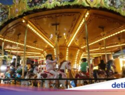 Isi Libur Ramadan Lebih Seru, Tiket Snow World & Trans Studio Cuma Rp 90 Ribuan