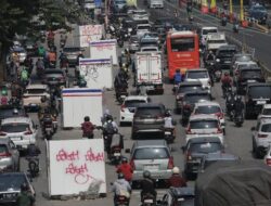 Cara Mengemudi Irit BBM Ke Di Gangguan Pasokan Migas