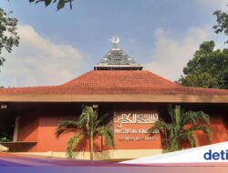 Unik dan Jarang Orang Tahu