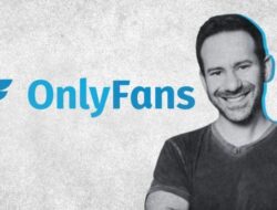Miliarder Hingga Balik Platform Mesum Terbesar OnlyFans Meninggal Dunia