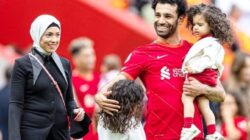 Mohamed Salah yang Mengubah Wajah Islamofobia Hingga Inggris
