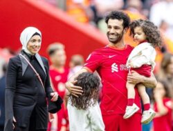 Mohamed Salah yang Mengubah Wajah Islamofobia Hingga Inggris